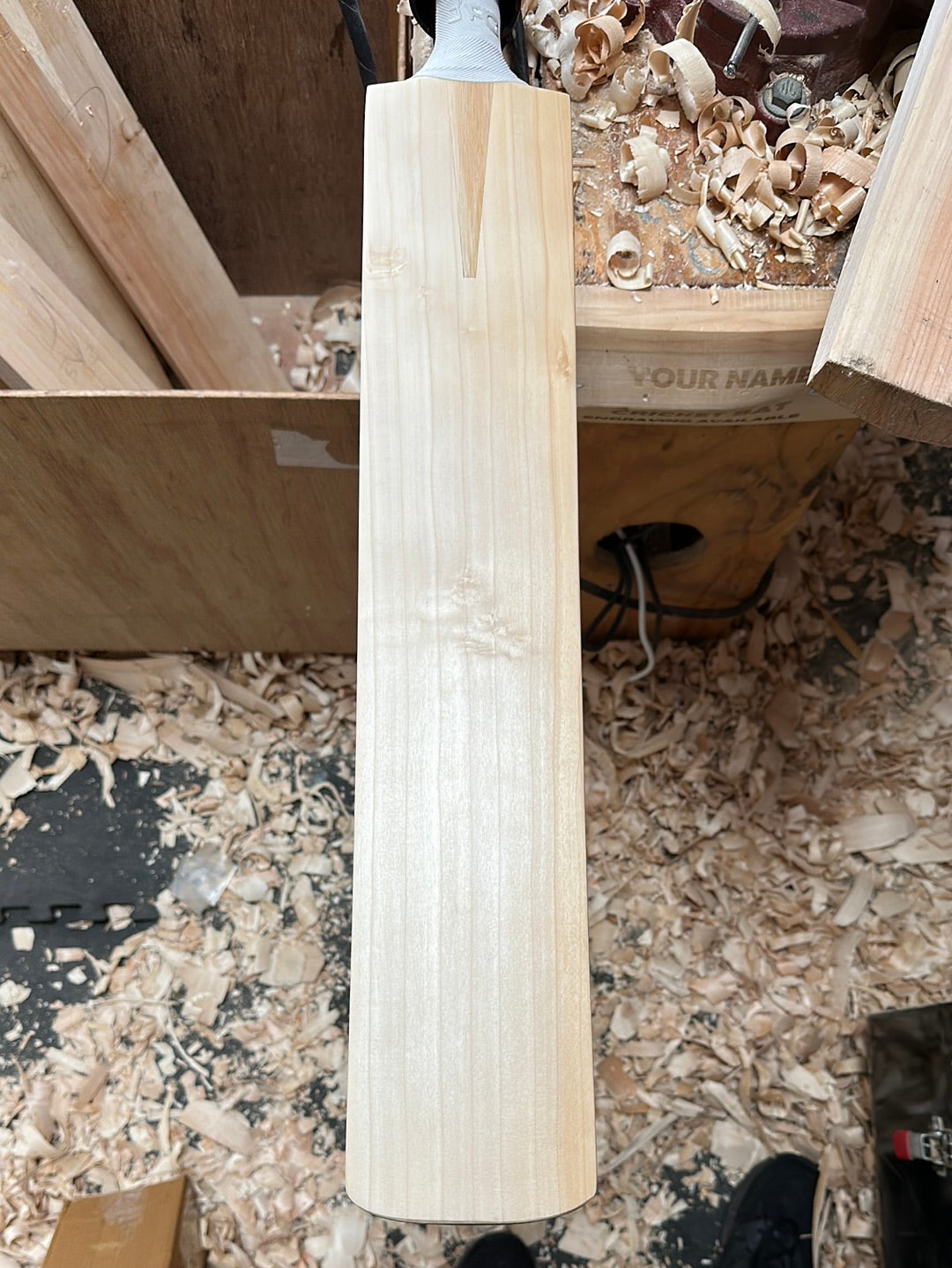 JPGavan Test Cricket Bat - 389