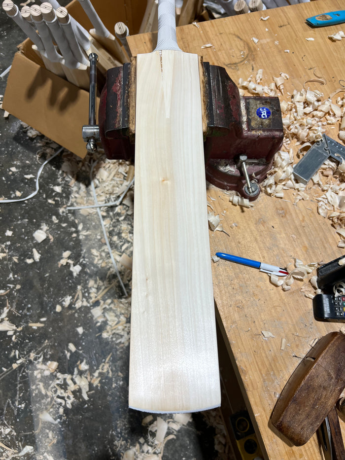 JPGavan Little Ripper+ G3 Cricket Bat - A122