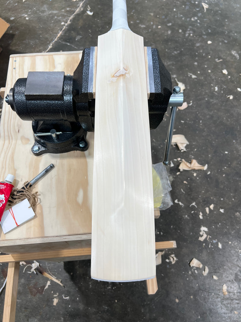 JPGavan Little Ripper+ G3 Cricket Bat - A205