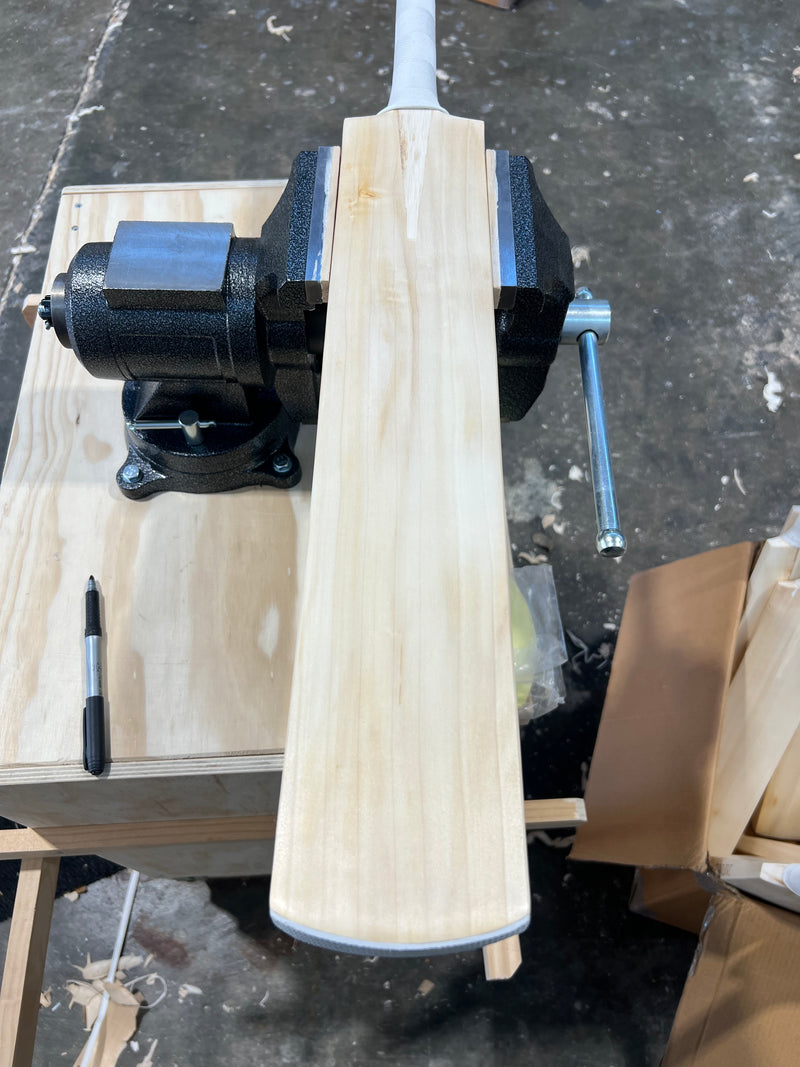 JPGavan Little Ripper+ G3 Cricket Bat - A181