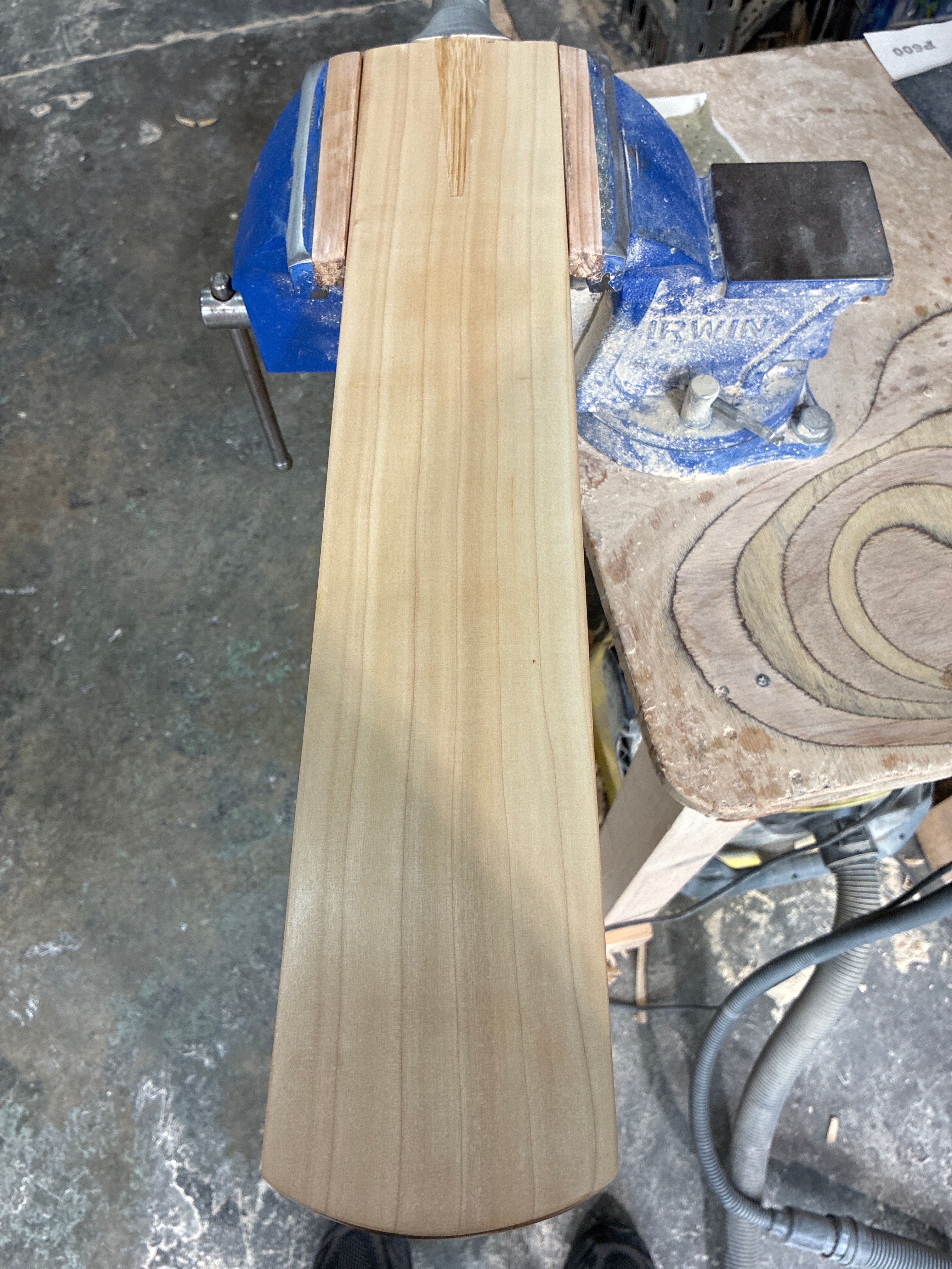 JPGavan Performance Cricket Bat - 361