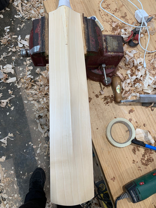 JPGavan Performance Cricket Bat - 031