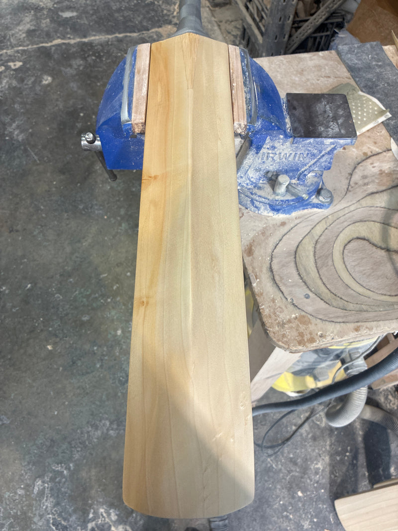 JPGavan Test Cricket Bat - 275