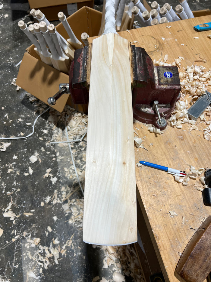 JPGavan Little Ripper+ G3 Cricket Bat - A122