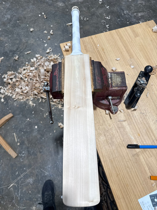 JPGavan Little Ripper+ G3 Cricket Bat - 203