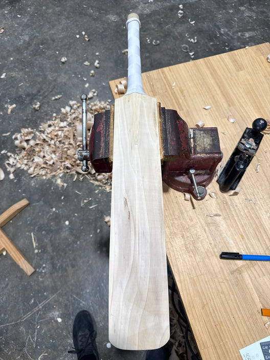 JPGavan Little Ripper+ G3 Cricket Bat - 200
