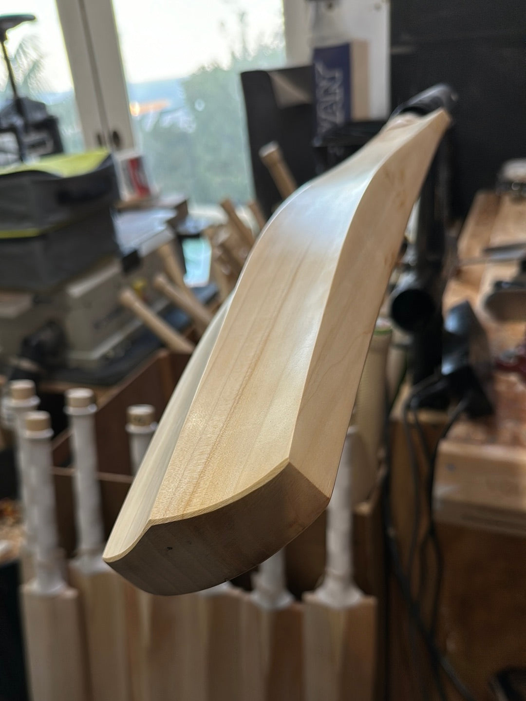 JPGavan Performance Cricket Bat - 622