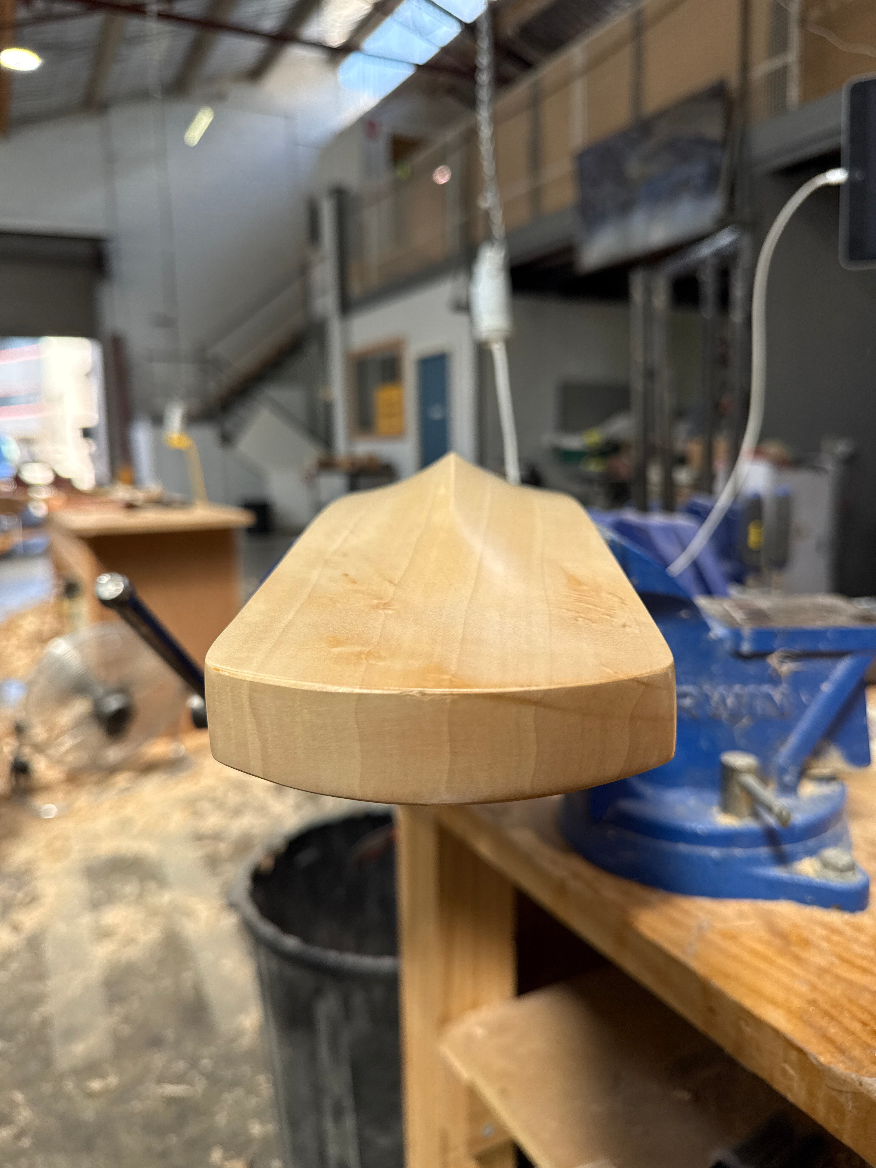 JPGavan Limited Edition Cricket Bat - 380