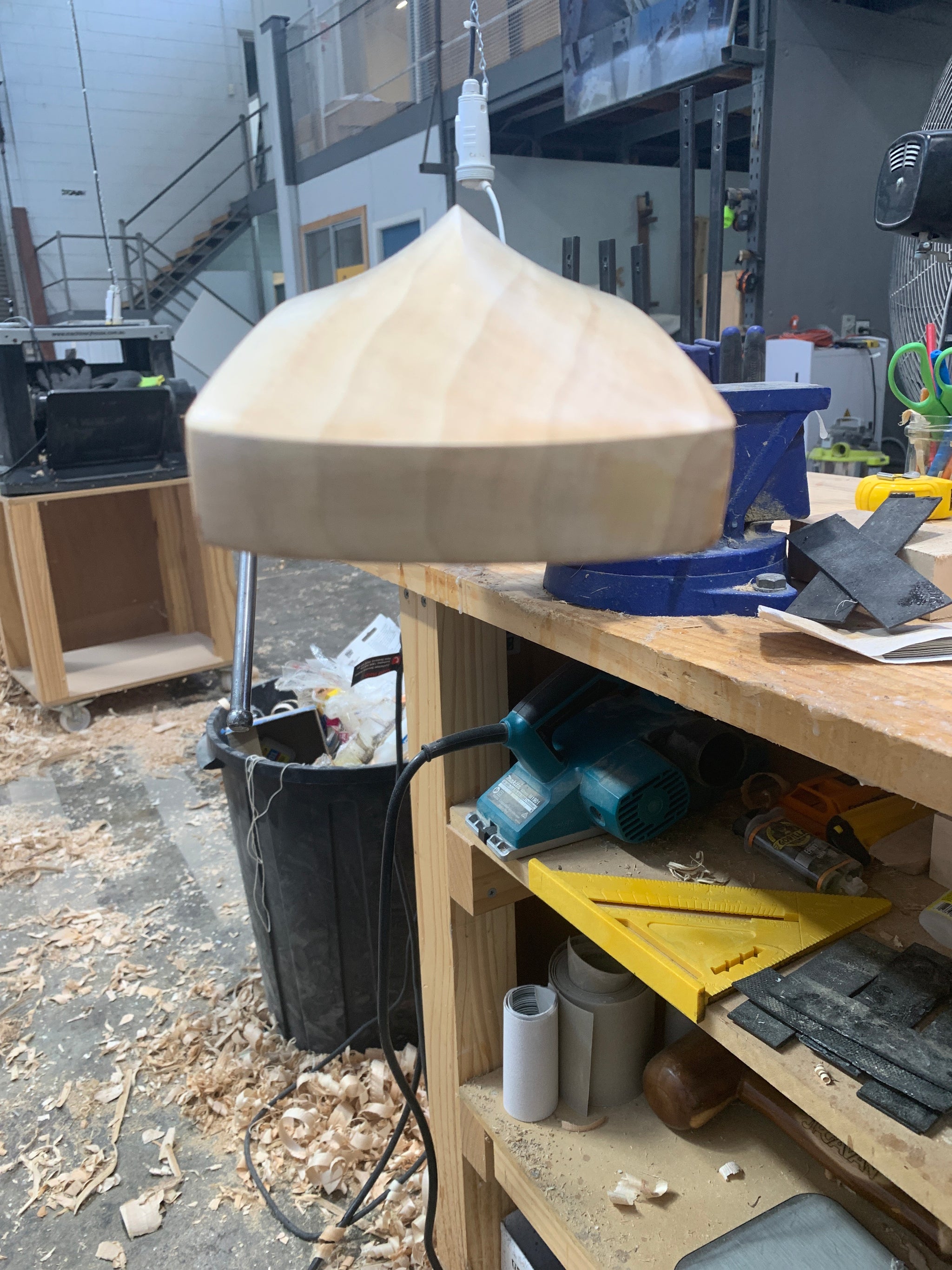 JPGavan Test Cricket Bat - 174