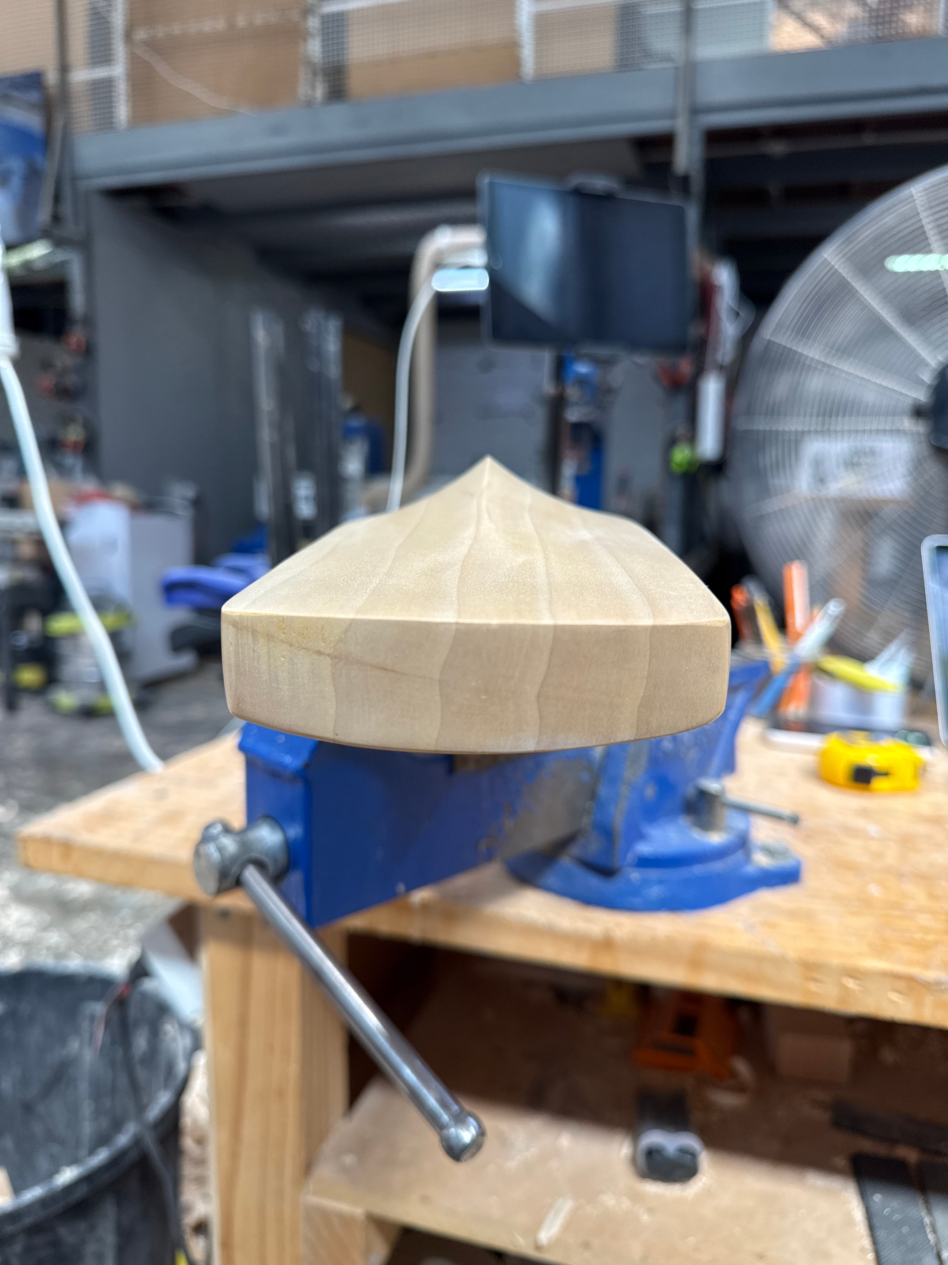 JPGavan Test Cricket Bat - 373