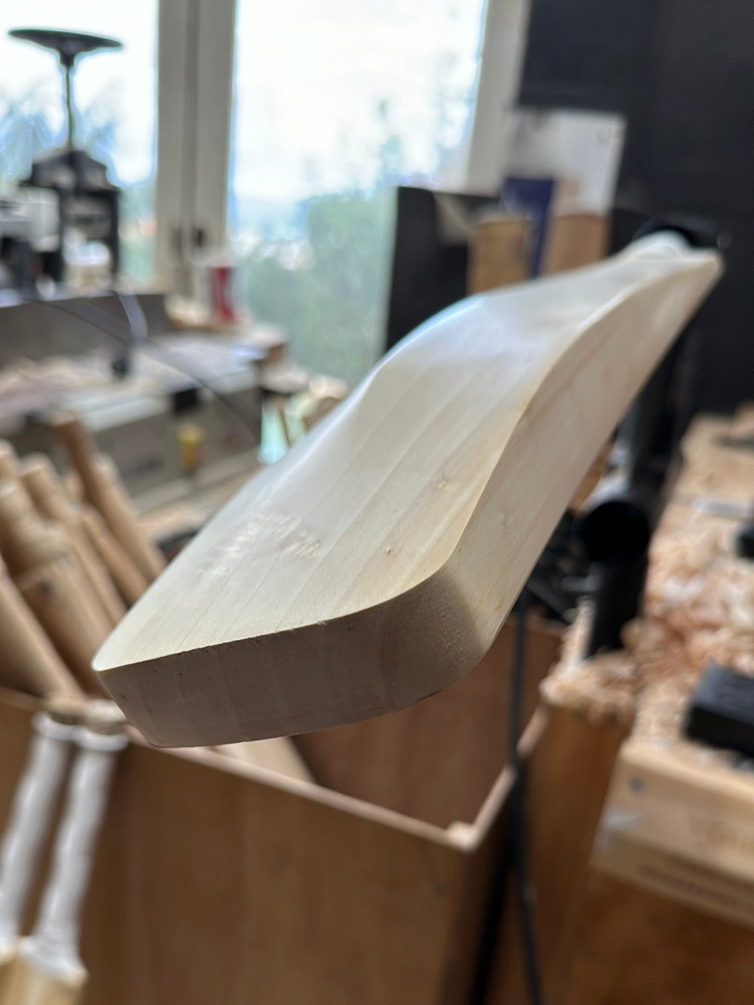 Little Ripper+ G3 Cricket Bat - 209