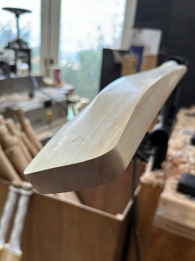 Little Ripper+ G3 Cricket Bat - 209