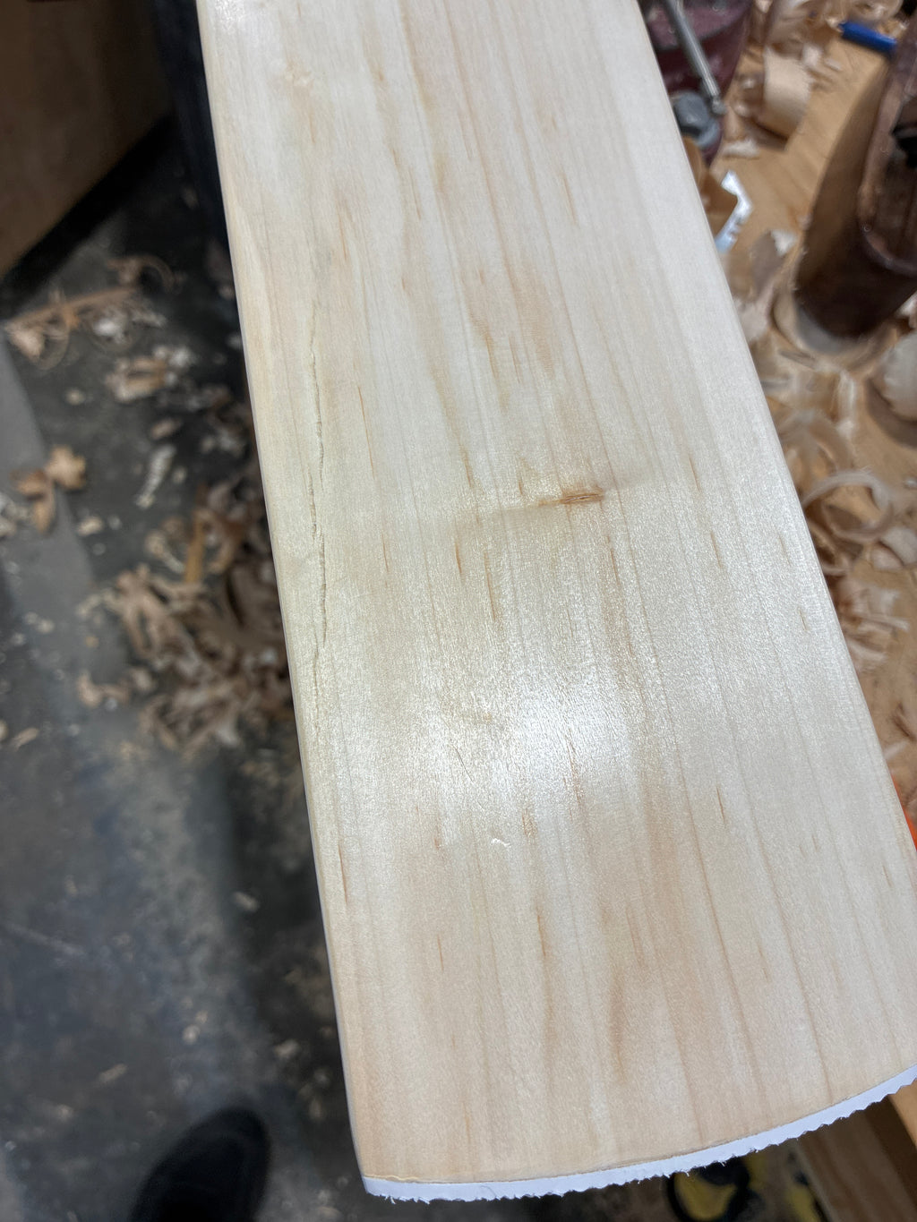 JPGavan Little Ripper + G3 - 004 factory second