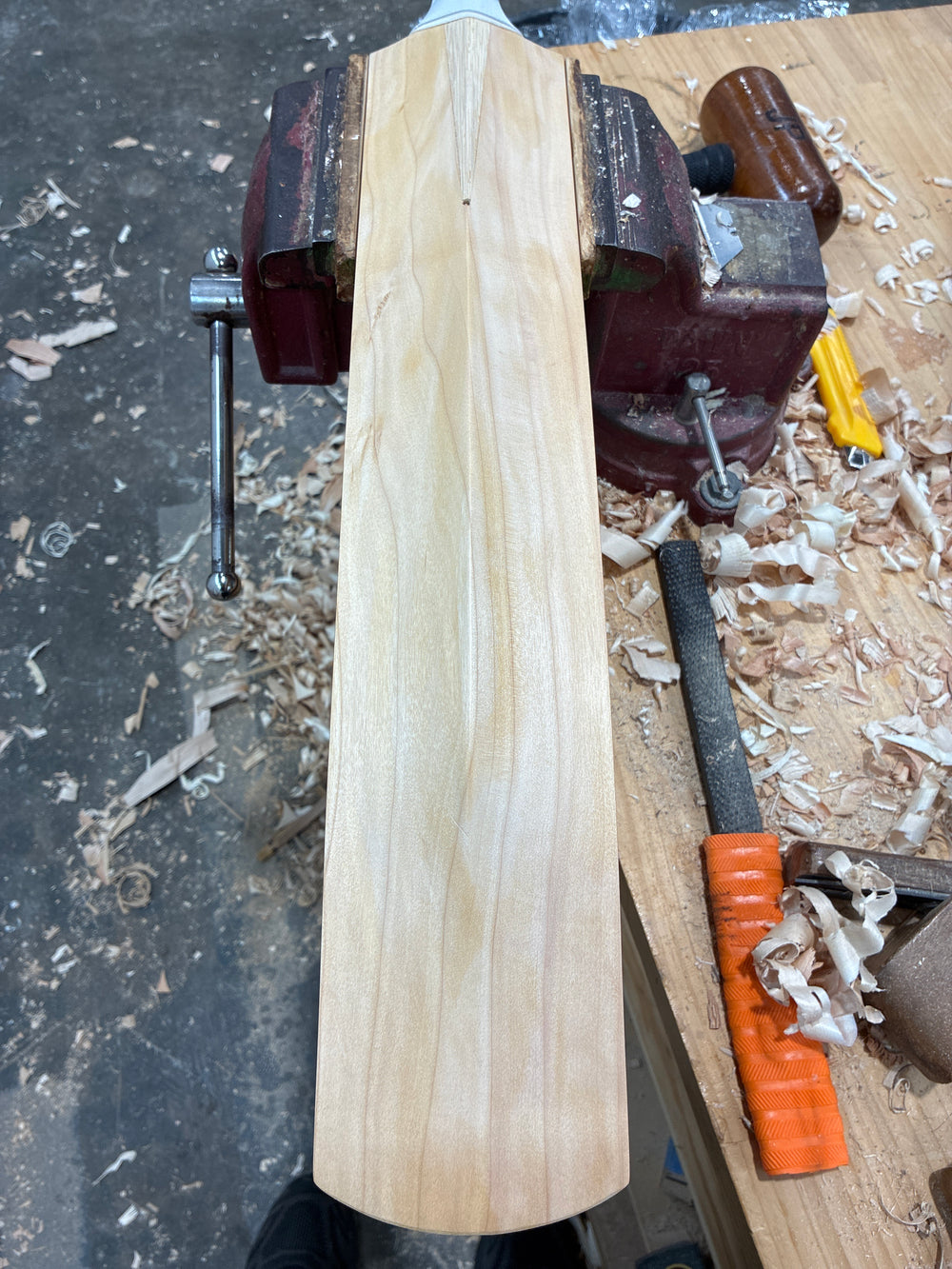 JPGavan Performance Cricket Bat - 433, photo 5
