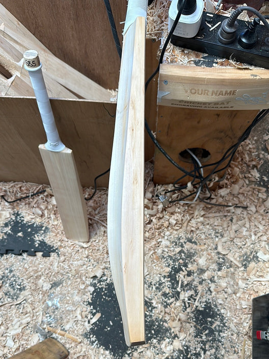 JPGavan Test Cricket Bat - 586
