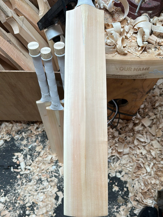 JPGavan Secret Willow Cricket Bat - 484