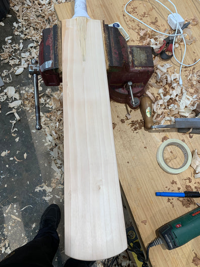 JPGavan Performance Cricket Bat - 033