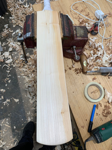 JPGavan Performance Cricket Bat - 032