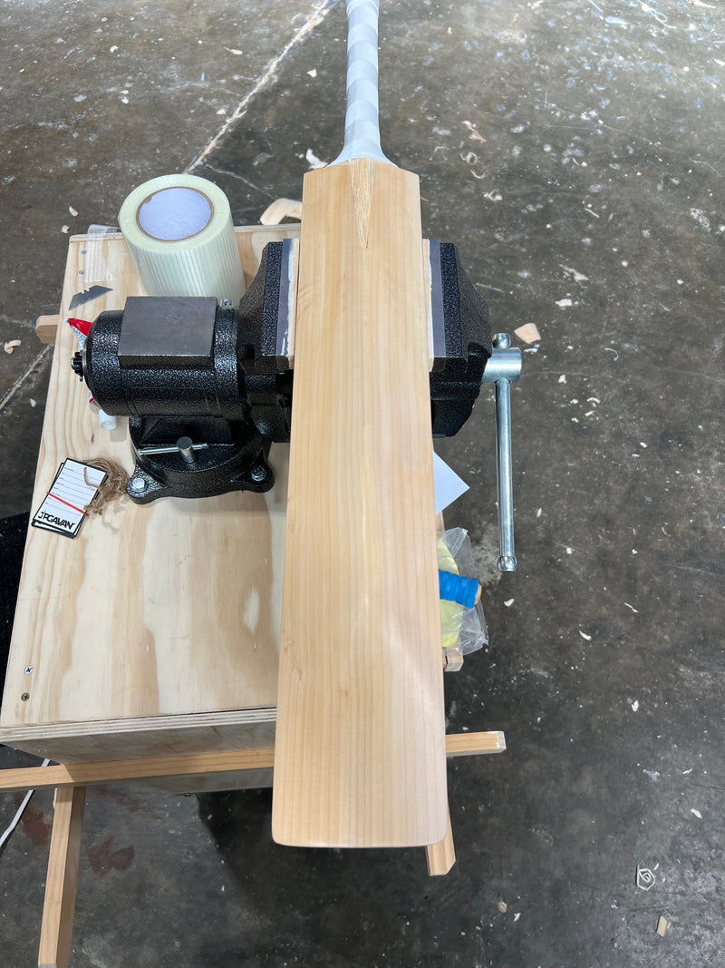 JPGavan Professional Plus Cricket Bat - 545