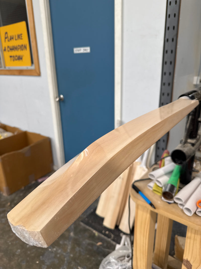 JPGavan Secret Willow Cricket Bat - 859