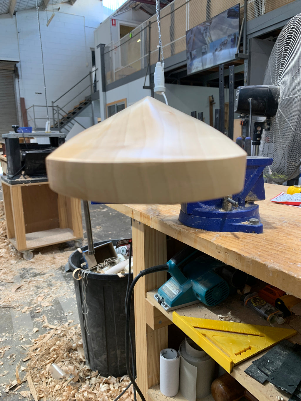 JPGavan Performance Cricket Bat - 118