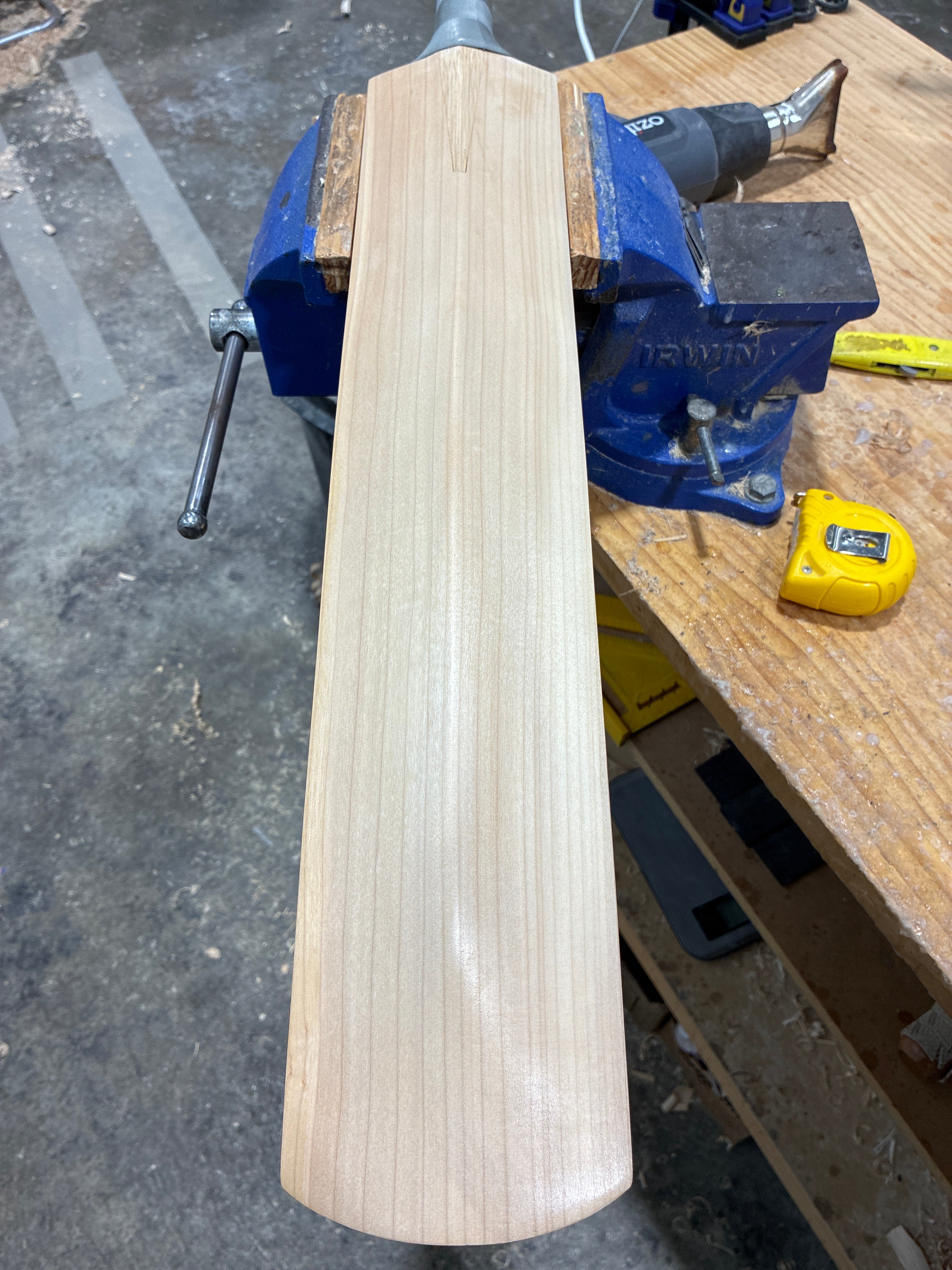 JPGavan Limited Edition Cricket Bat - 313