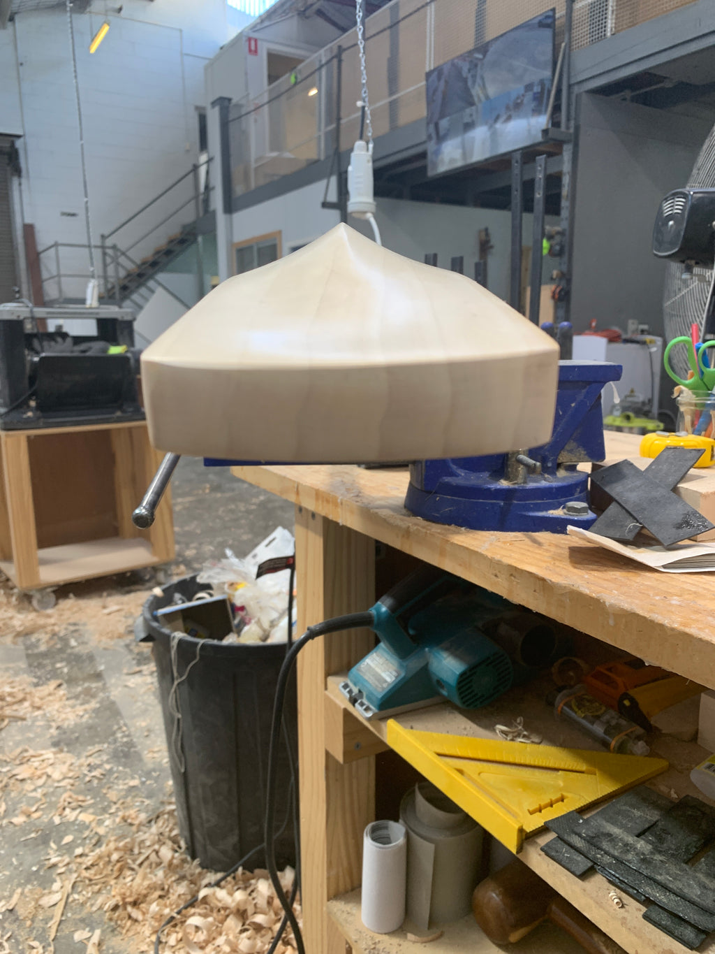 JPGavan Test Cricket Bat - 176