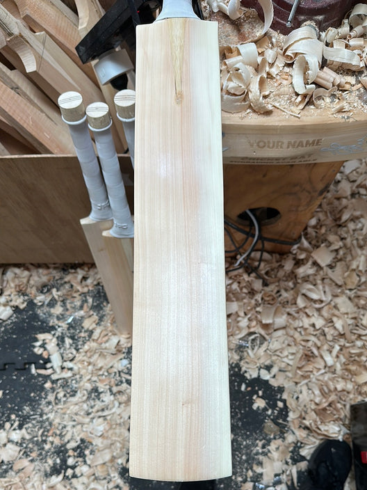 JPGavan Secret Willow Cricket Bat - 484