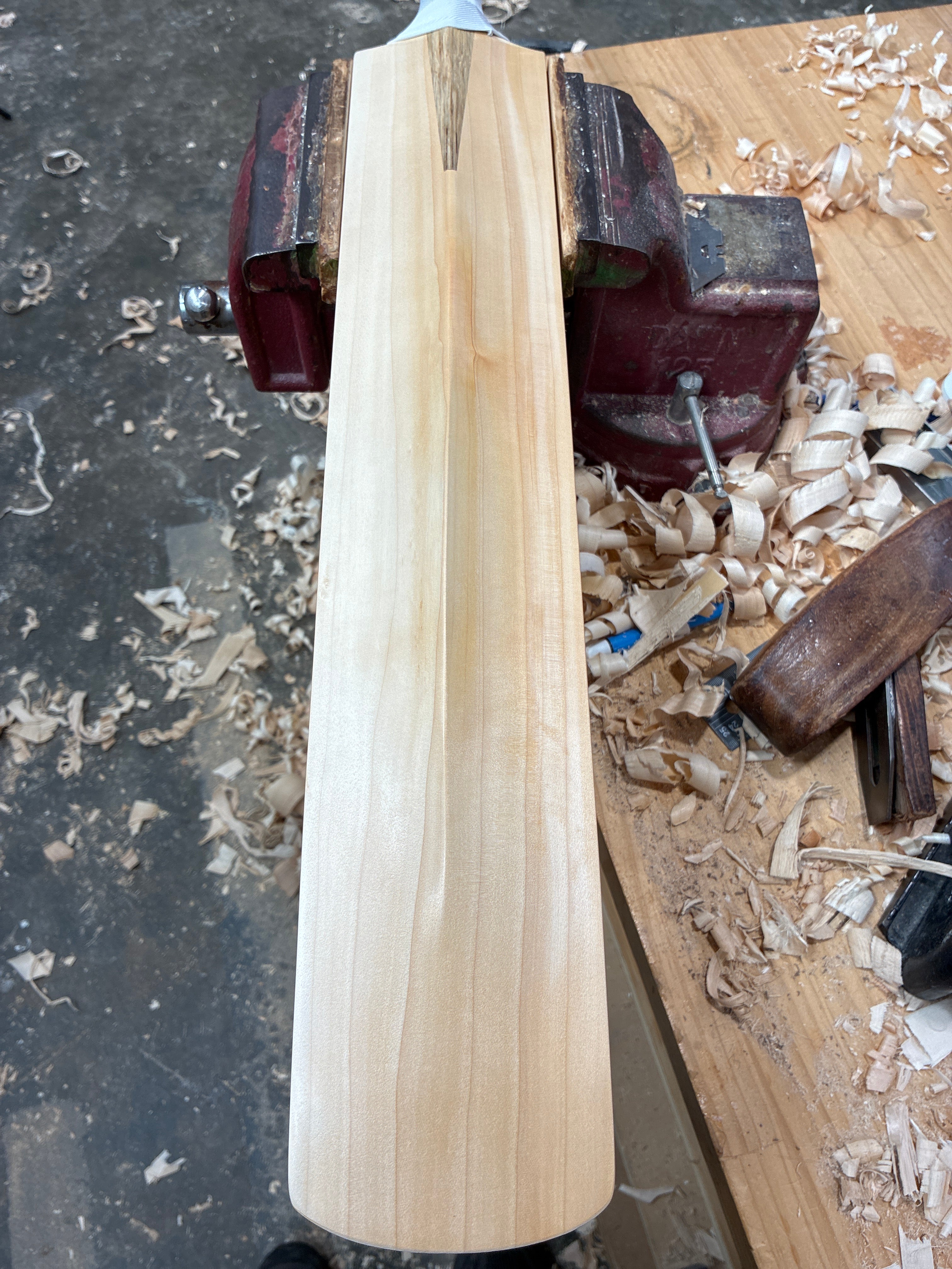 JPGavan Limited Edition Cricket Bat - 415