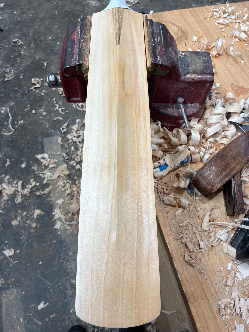 JPGavan Limited Edition Cricket Bat - 415