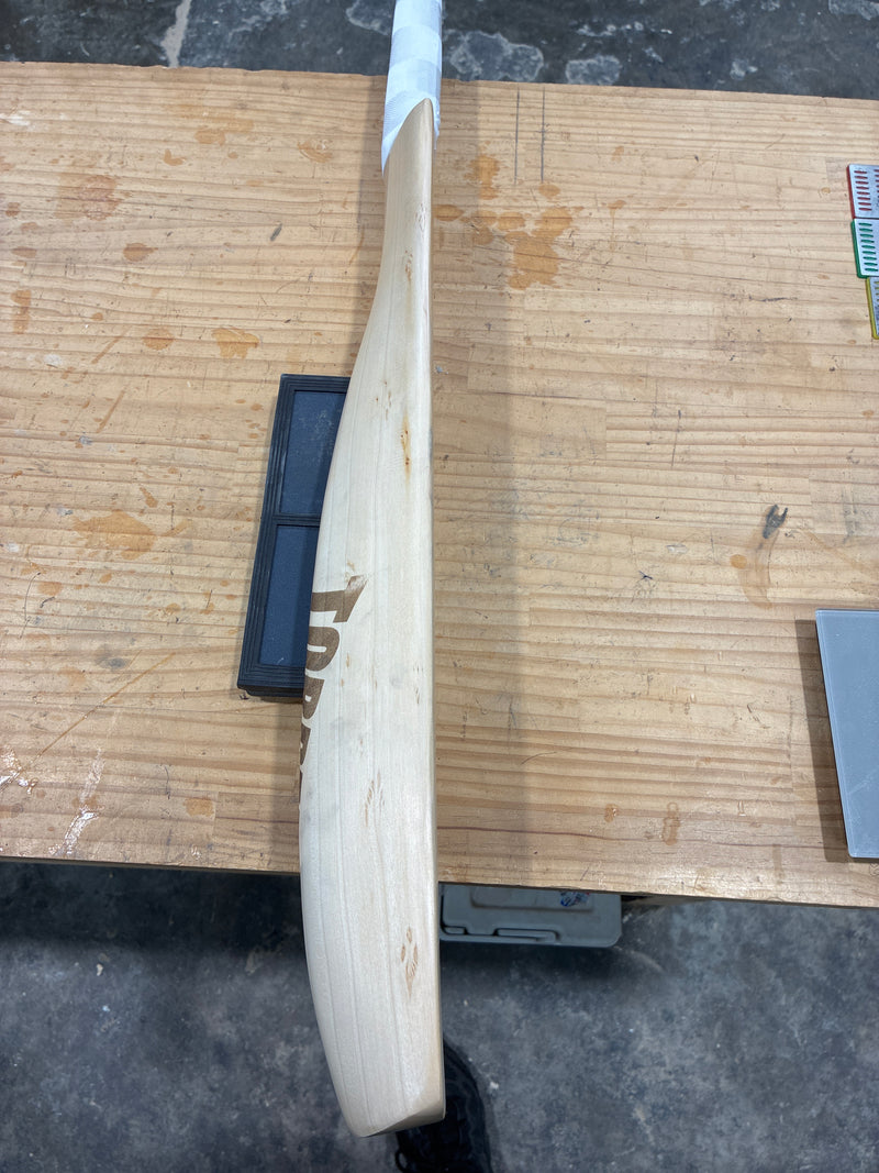 JPGavan Test Cricket Bat - 438 Torpedo