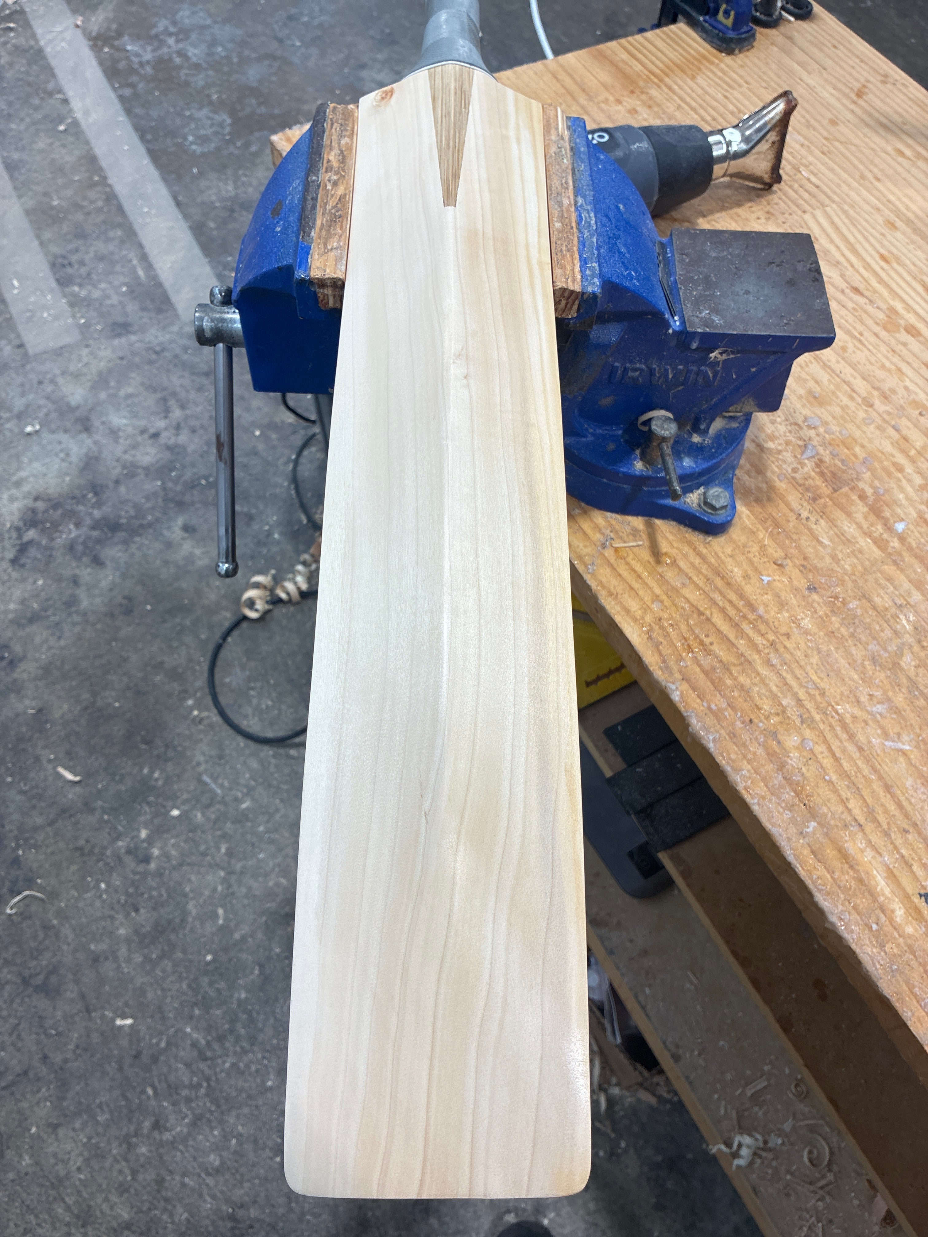 JPGavan Performance Cricket Bat - 261