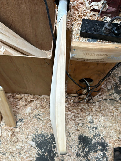 Little Ripper+ G3 Cricket Bat - 209