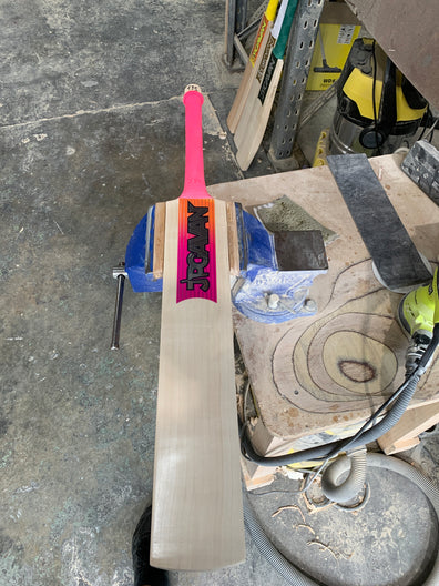 JPGavan Secret Willow Cricket Bat - 935