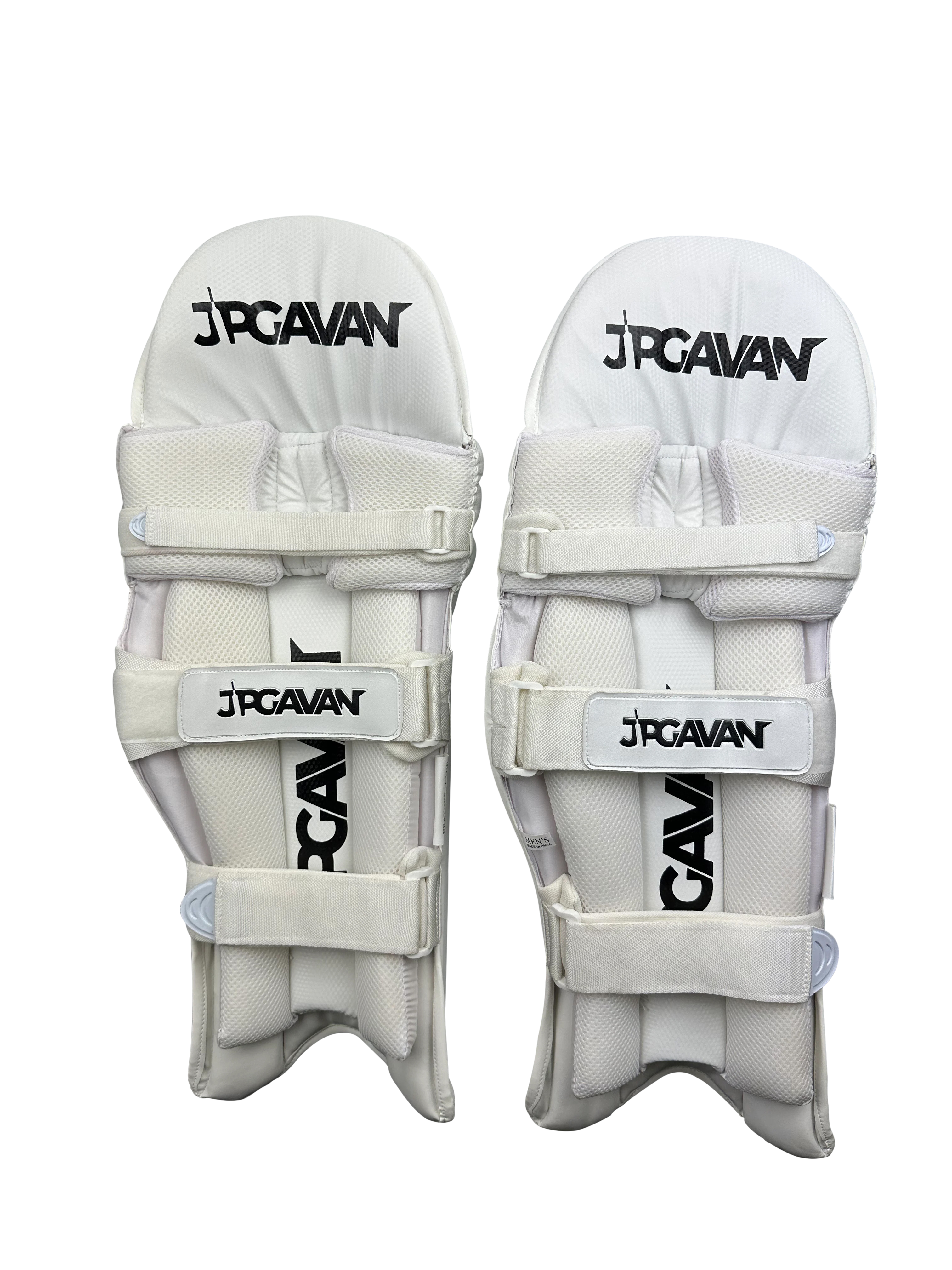 JPGavan Featherblade cricket batting pads