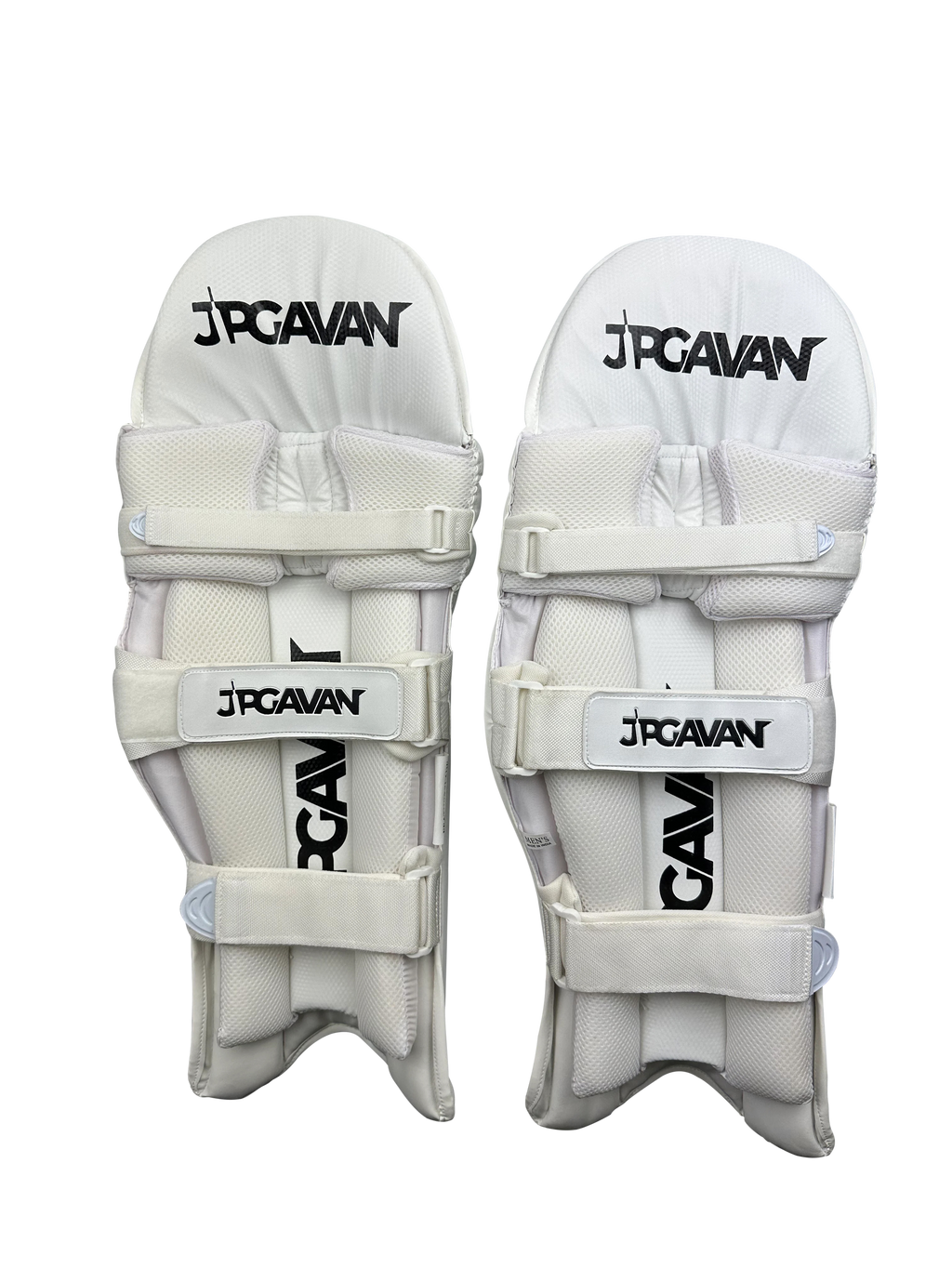 JPGavan Featherblade cricket batting pads