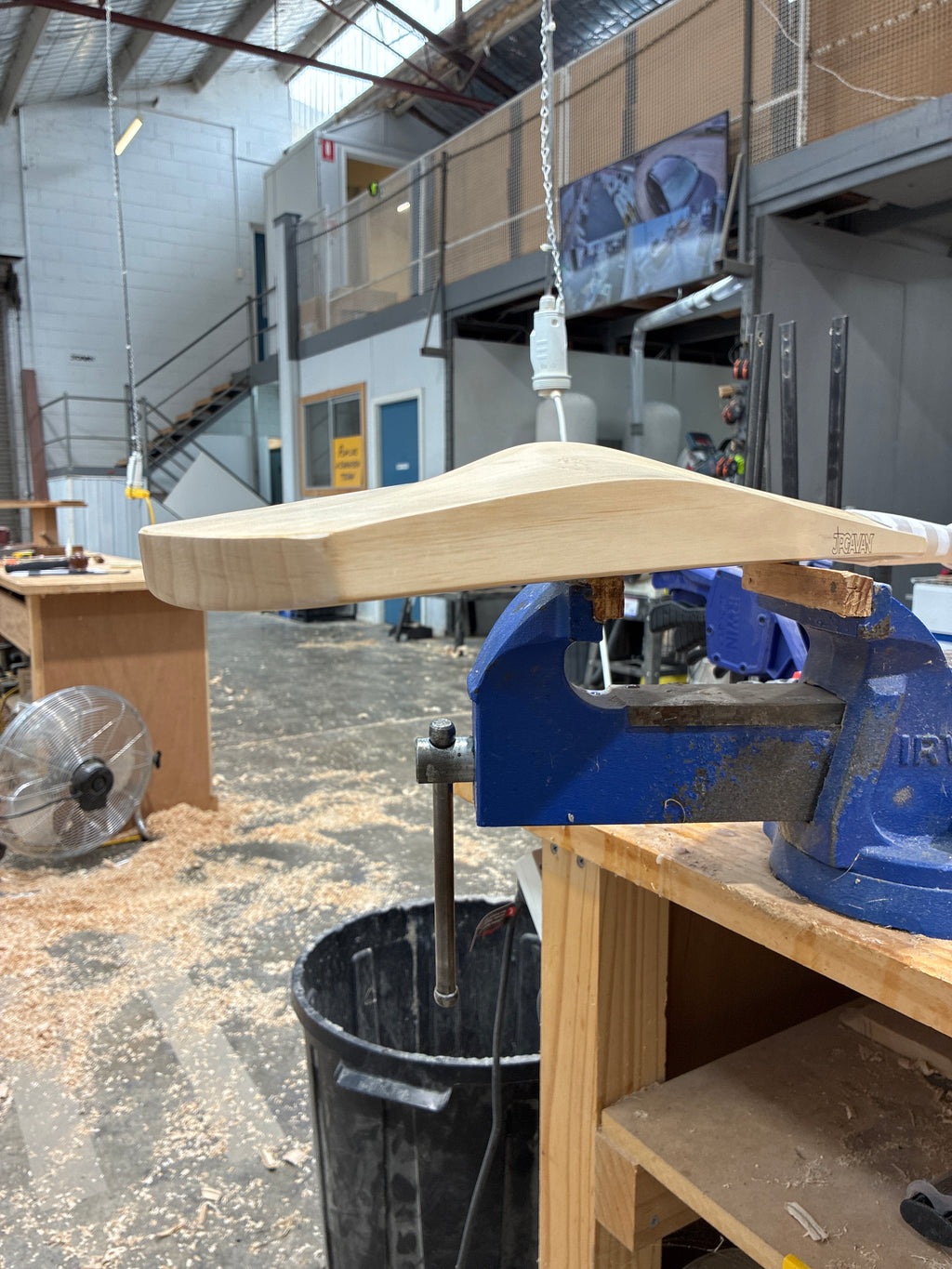 JPGavan Limited Edition Cricket Bat - 391