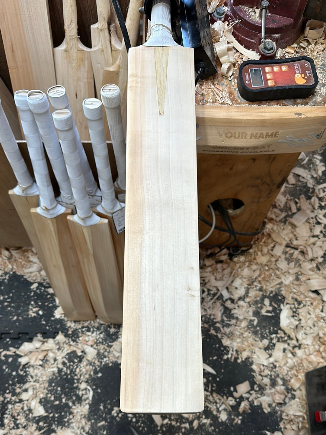 JPGavan Performance Cricket Bat - 649