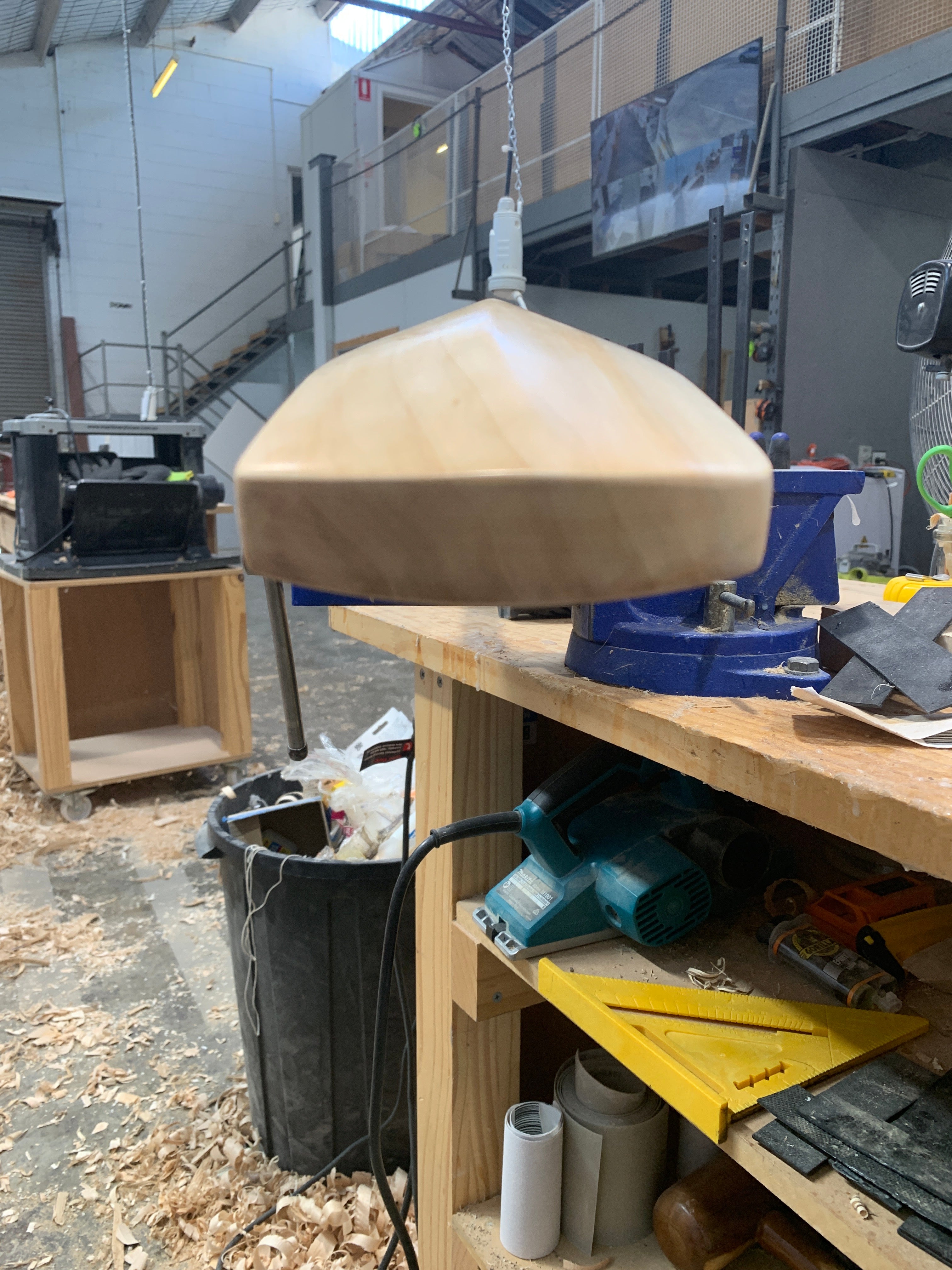 JPGavan Performance Cricket Bat - 179