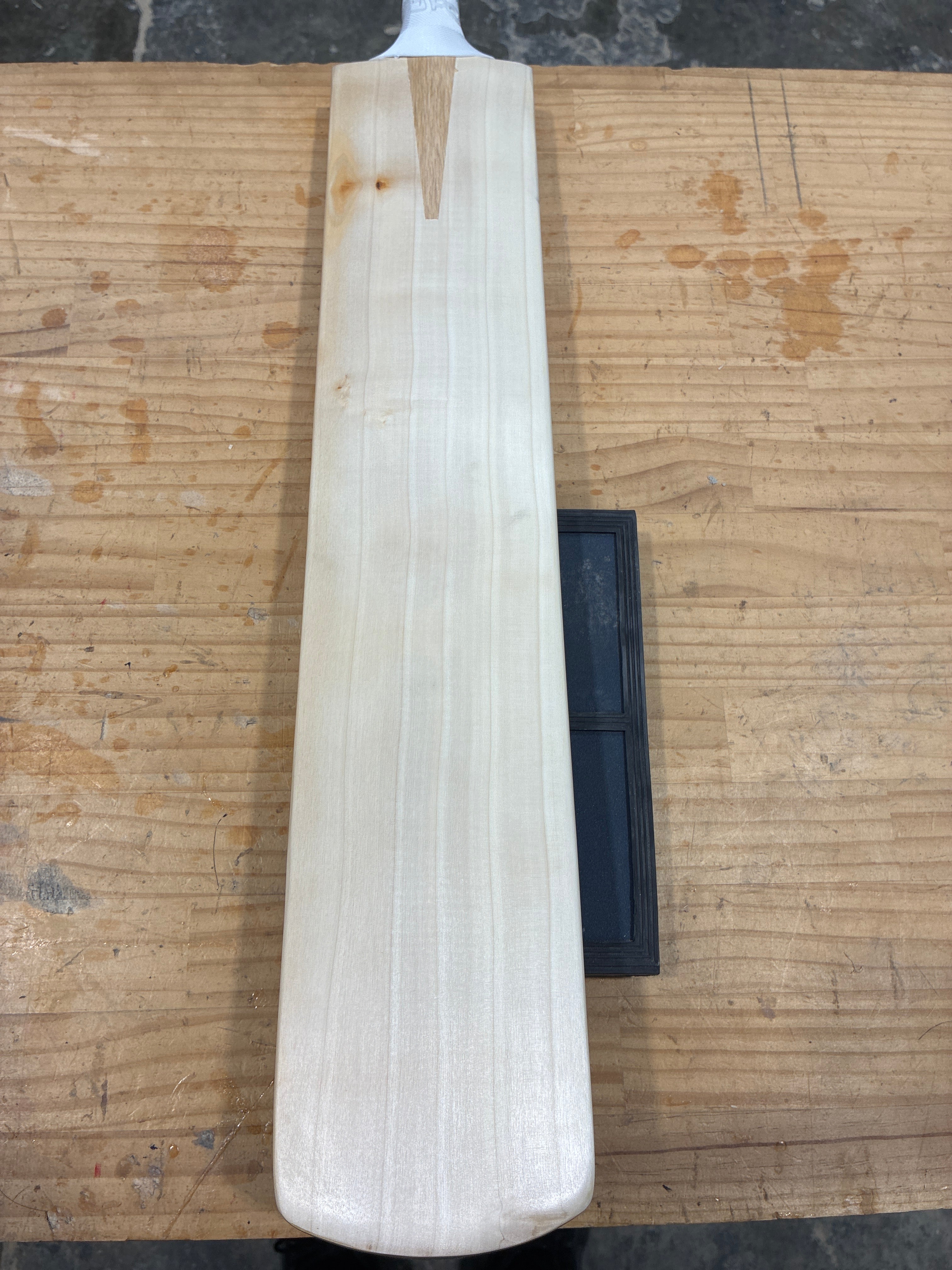 JPGavan Test Cricket Bat - 438 Torpedo