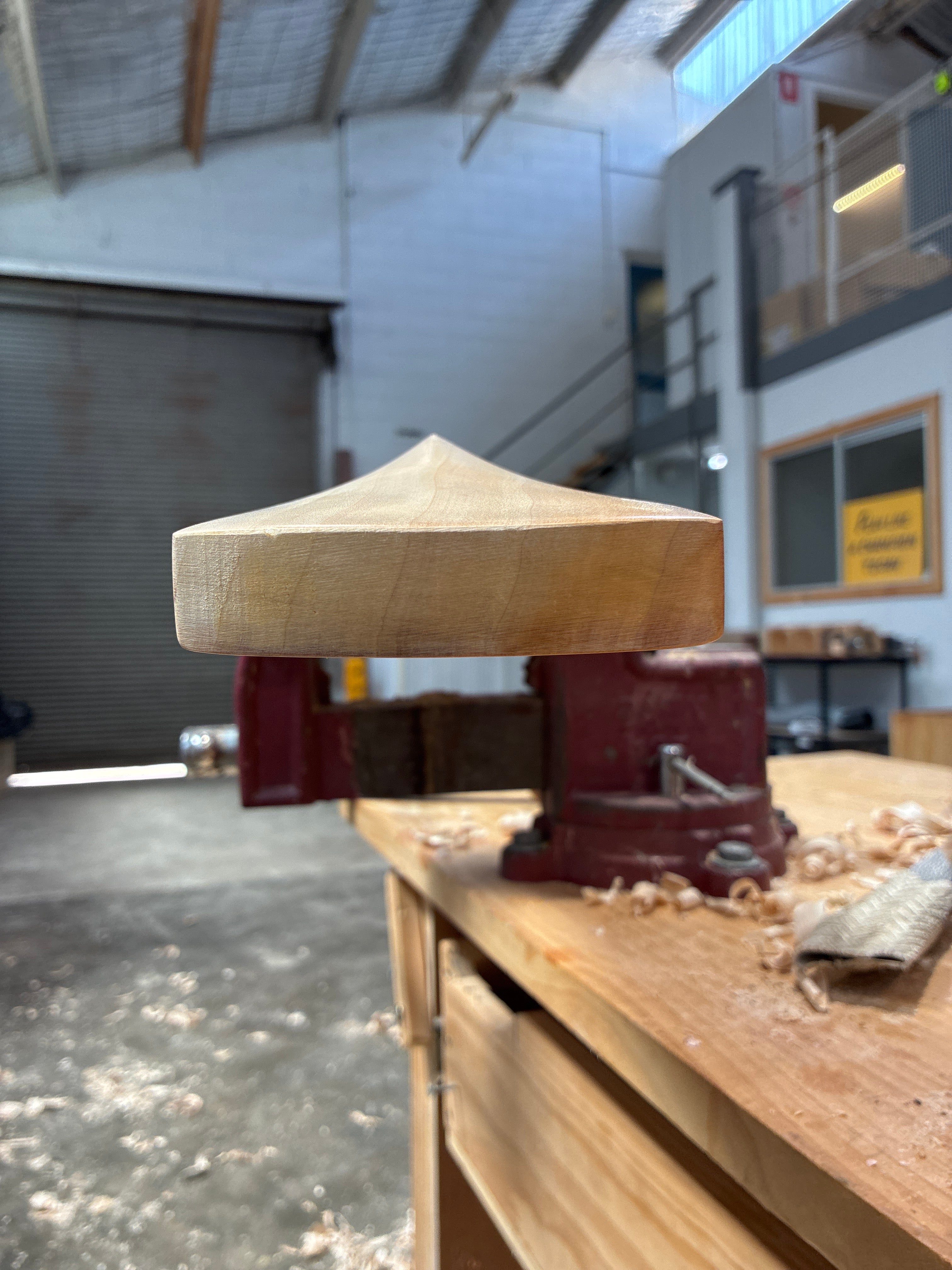 JPGavan Performance Cricket Bat - 346