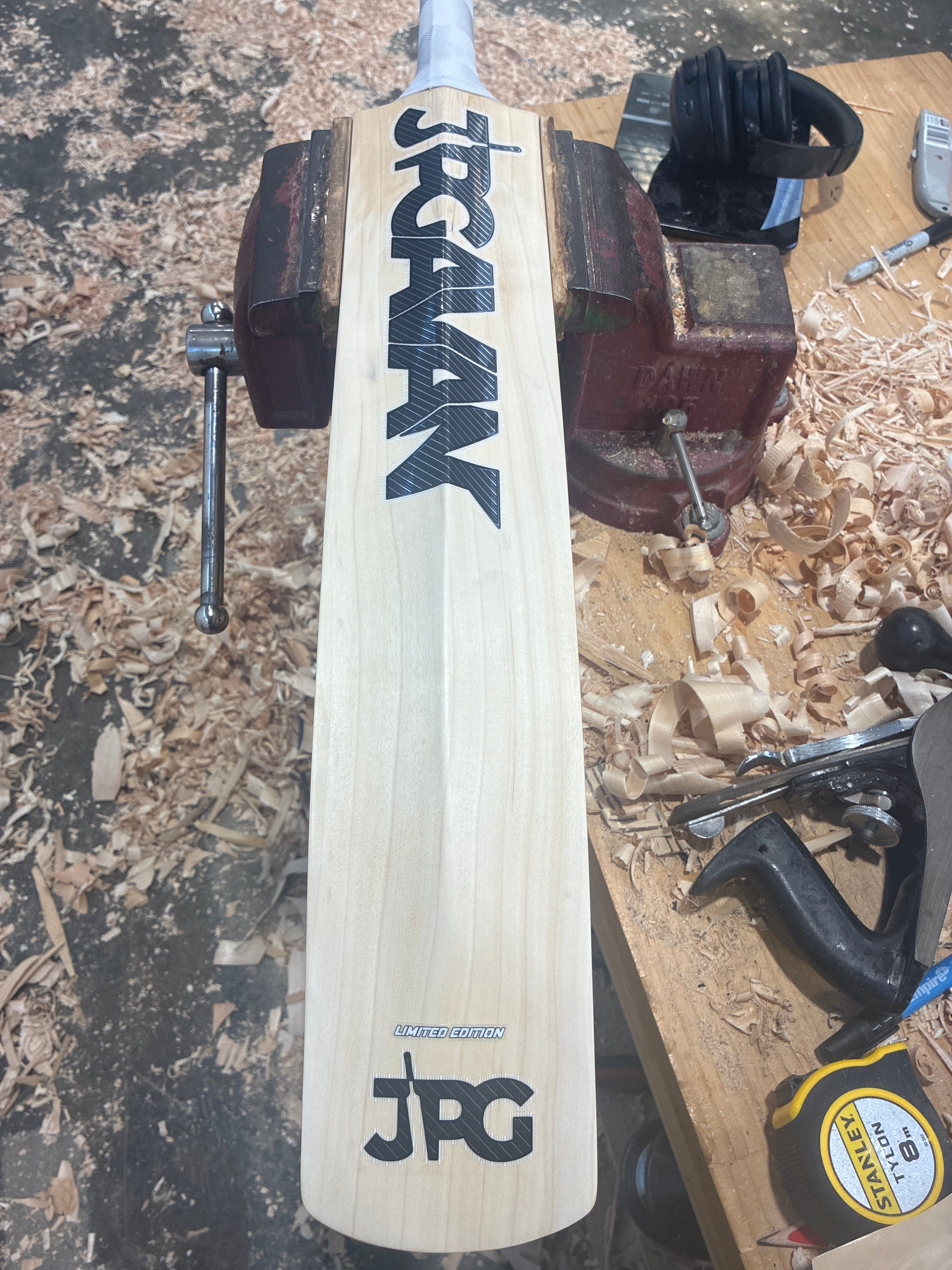 JPGavan Contra Cricket Bat - 236