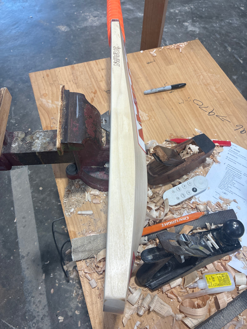 JPGavan Dutch Willow G1 Cricket Bat - 300