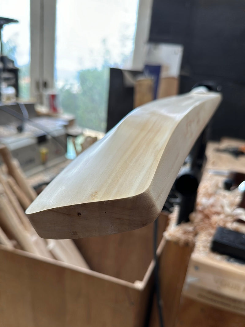 Little Ripper+ G3 Cricket Bat - 206