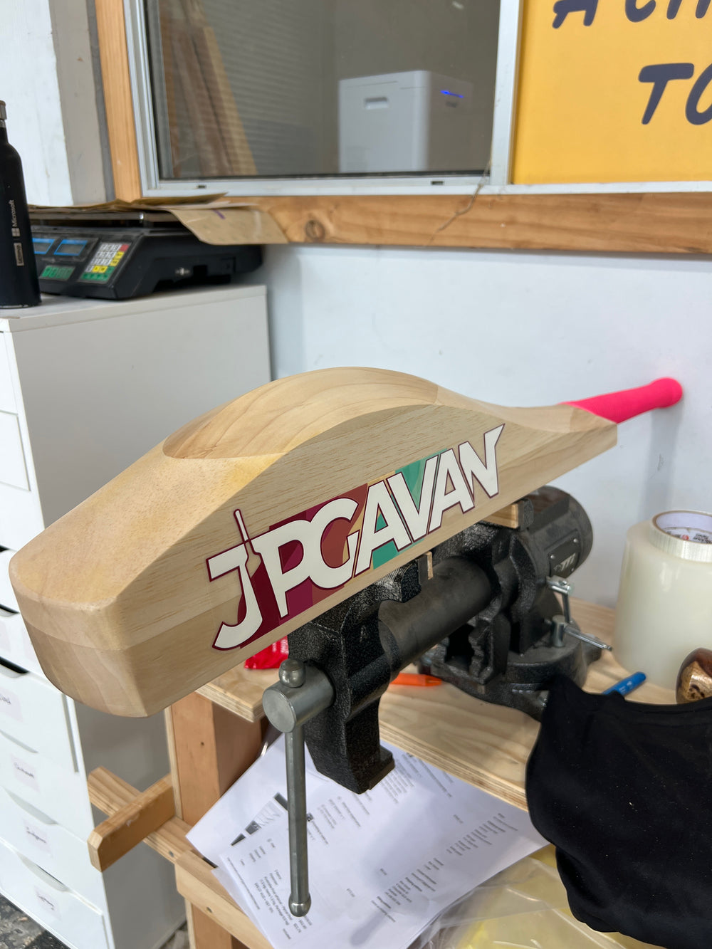JPGavan Oversized Trial Cricket Bat - 578, photo 5