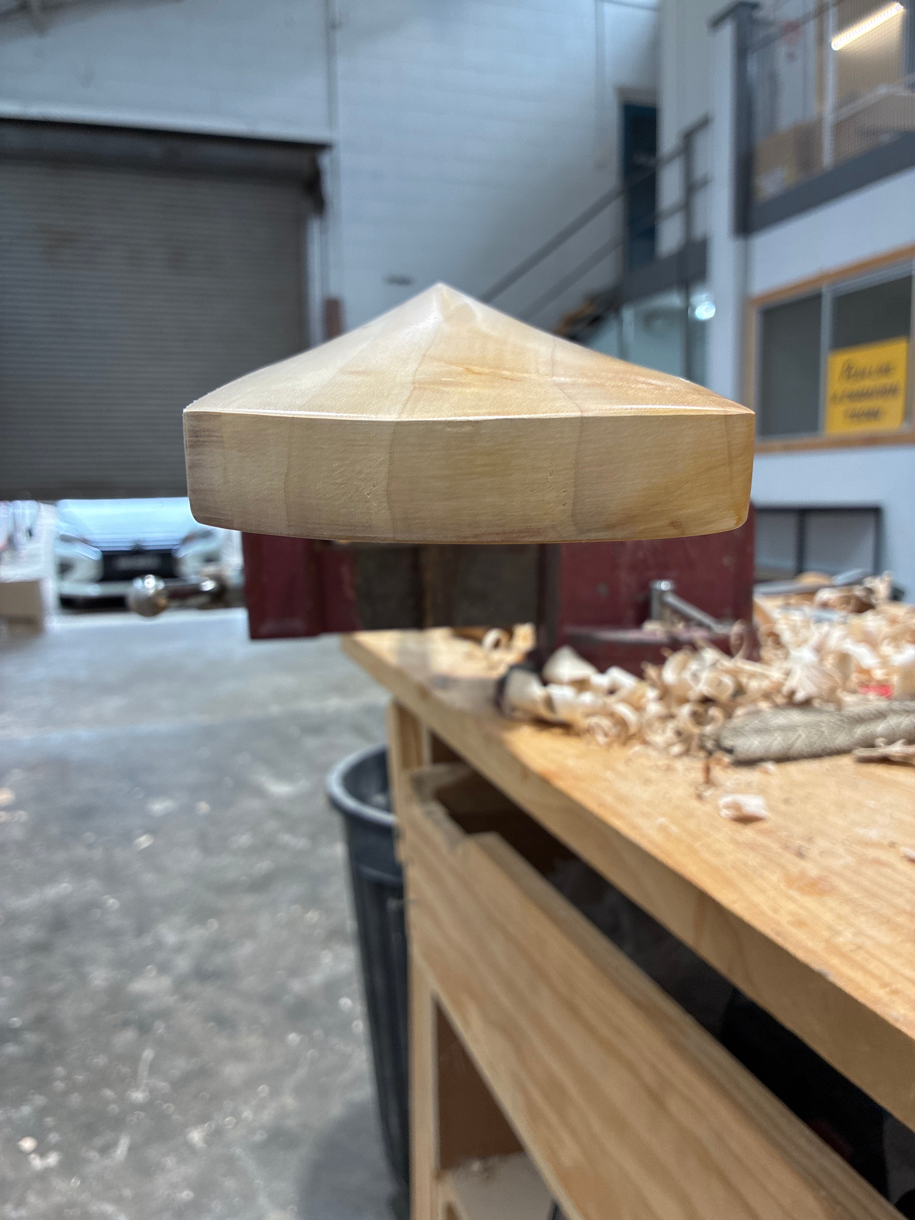 JPGavan Performance Cricket Bat - 328