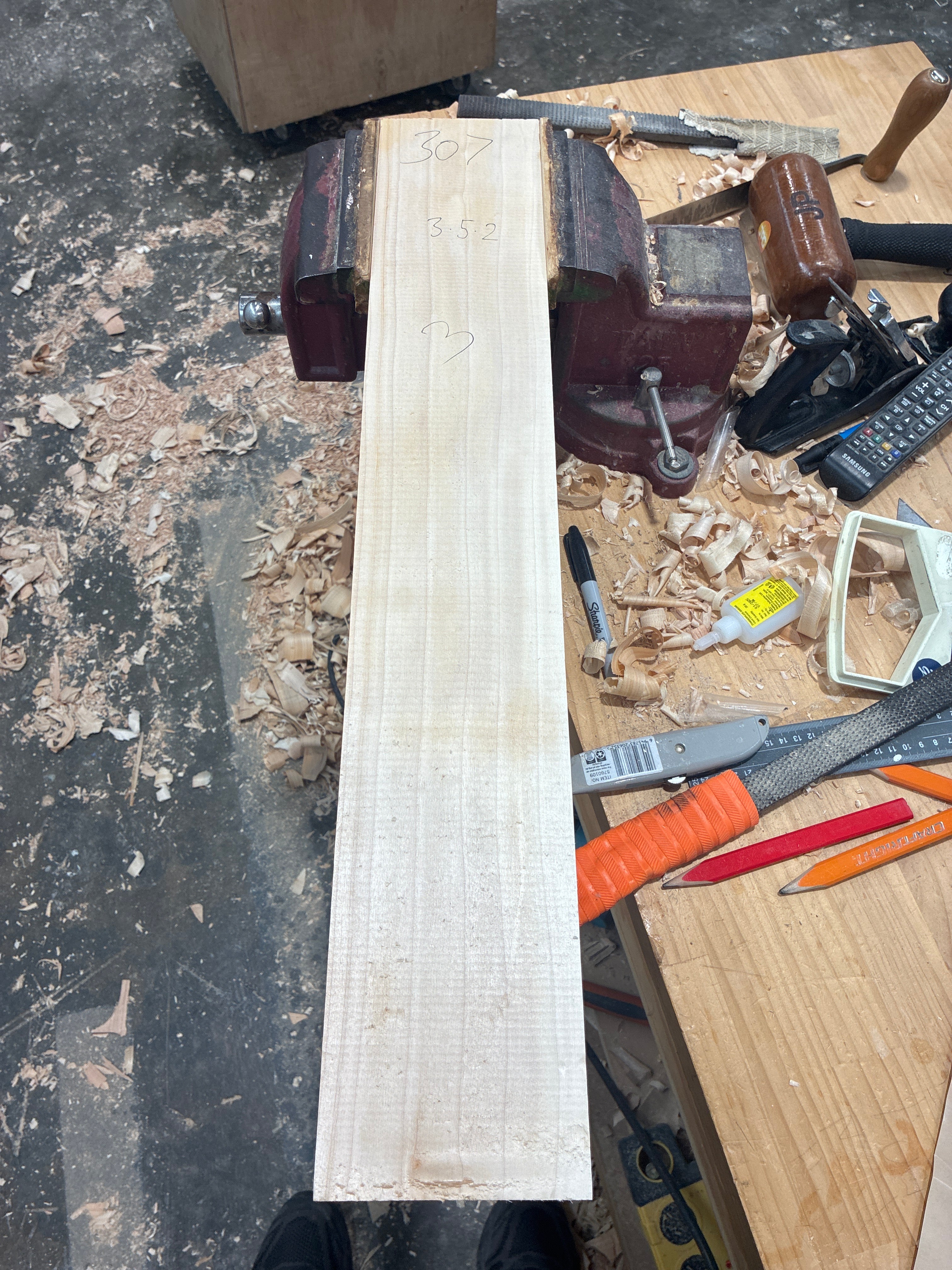 JPGavan Performance - 307