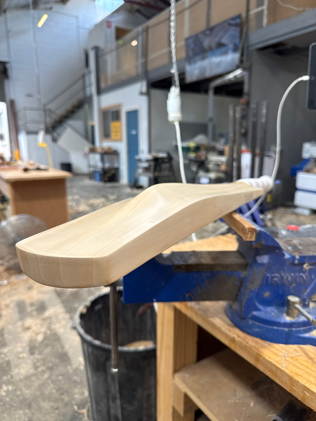 JPGavan Test Cricket Bat - 372