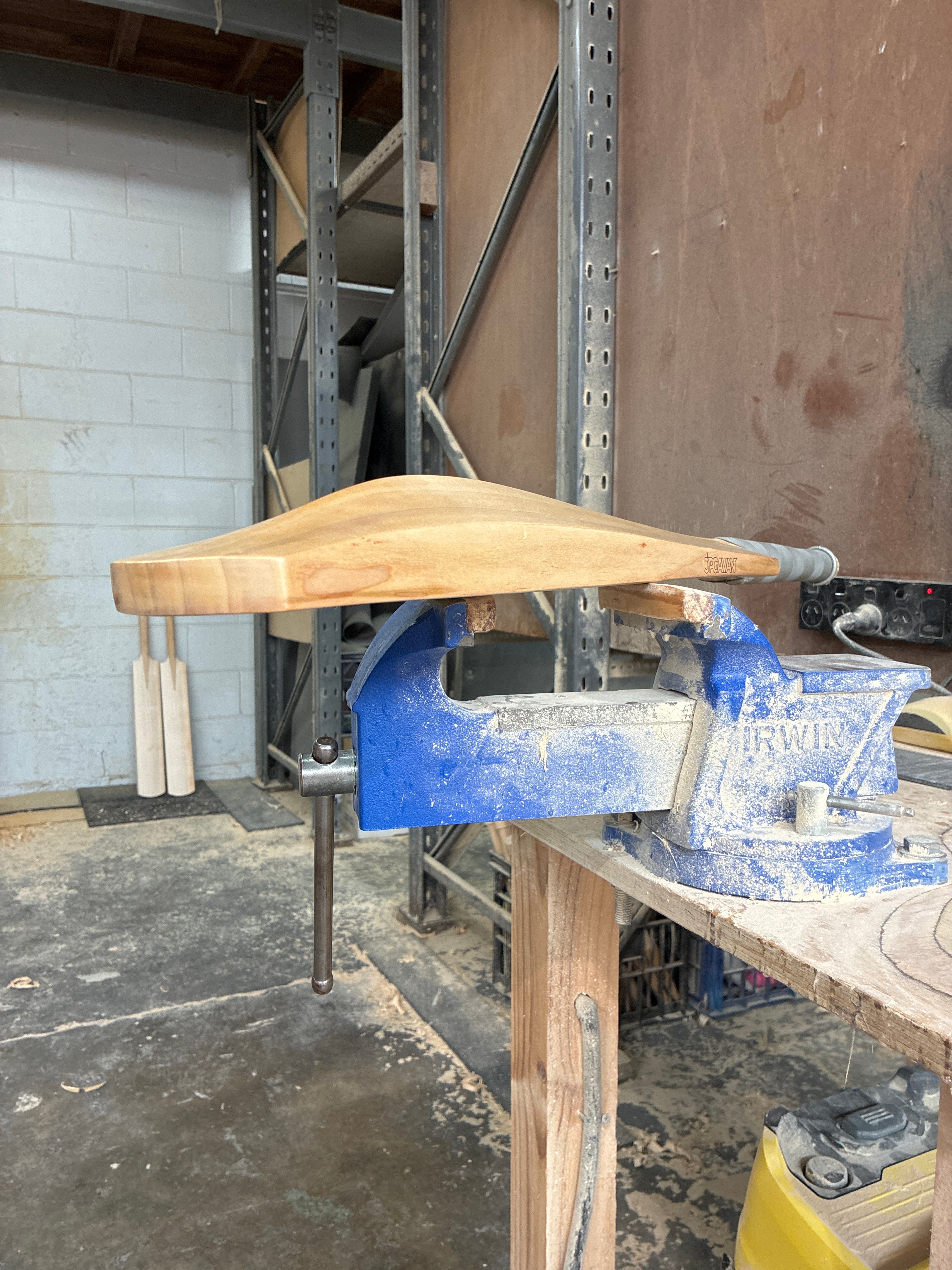 JPGavan Performance Cricket Bat - 361