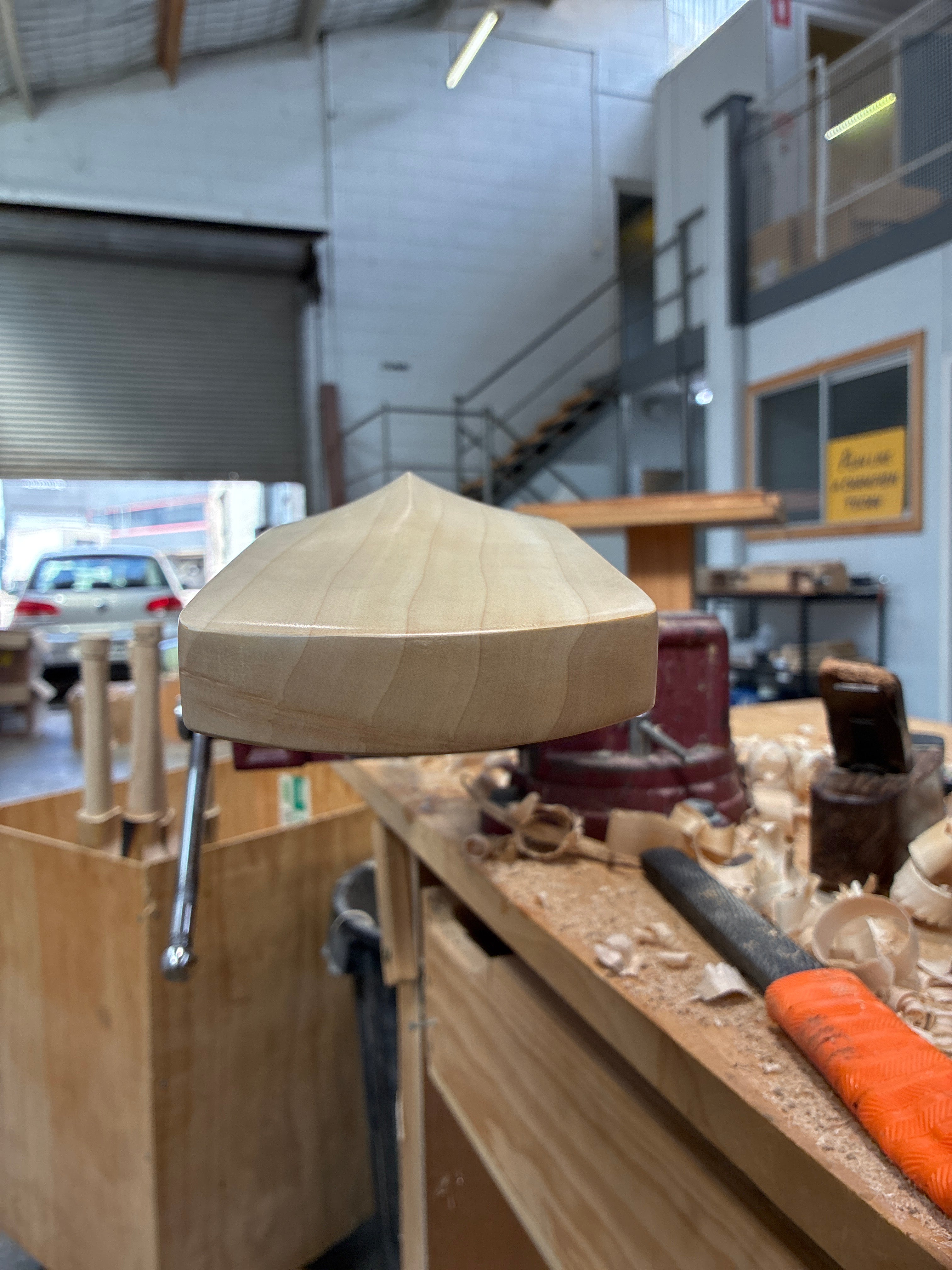 JPGavan Performance Cricket Bat - 399